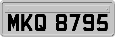 MKQ8795