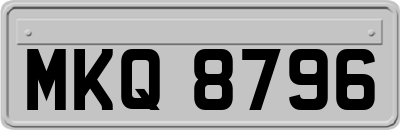 MKQ8796
