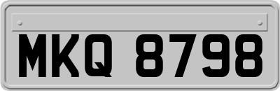 MKQ8798