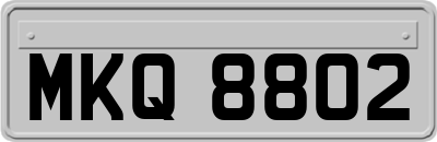MKQ8802