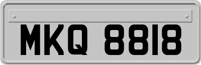 MKQ8818