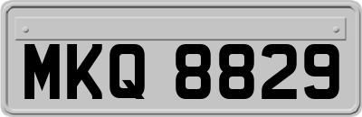 MKQ8829