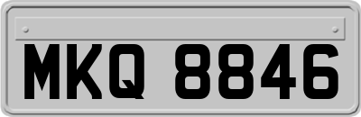 MKQ8846