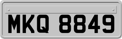 MKQ8849