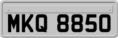MKQ8850