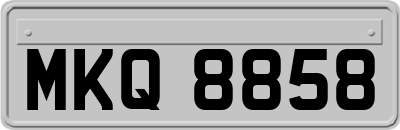MKQ8858