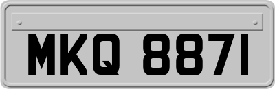 MKQ8871