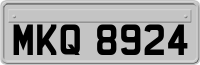 MKQ8924