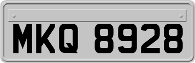 MKQ8928