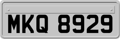 MKQ8929