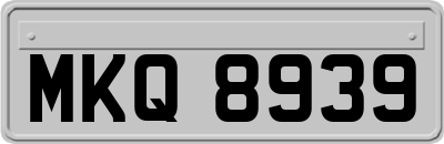 MKQ8939