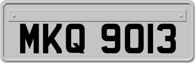 MKQ9013