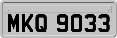 MKQ9033