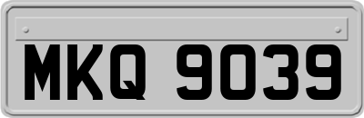 MKQ9039