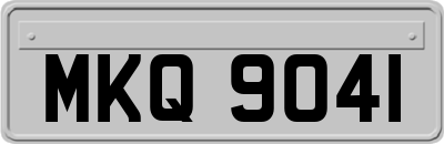 MKQ9041