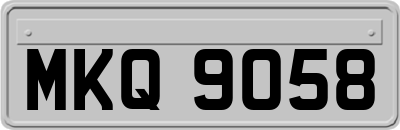 MKQ9058