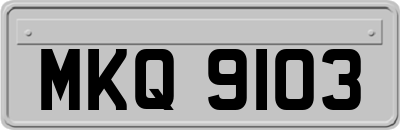 MKQ9103