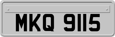 MKQ9115