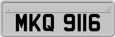 MKQ9116