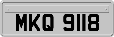 MKQ9118