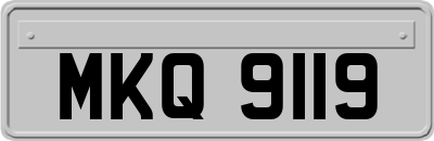 MKQ9119
