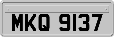 MKQ9137