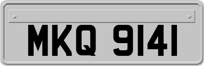 MKQ9141