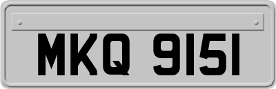 MKQ9151