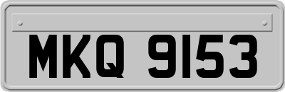 MKQ9153
