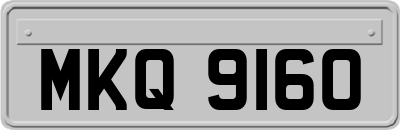 MKQ9160