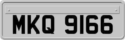 MKQ9166