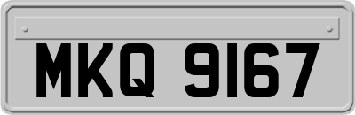 MKQ9167