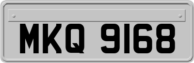 MKQ9168