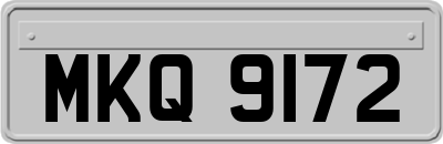 MKQ9172
