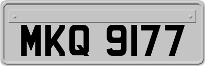MKQ9177