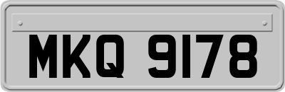 MKQ9178