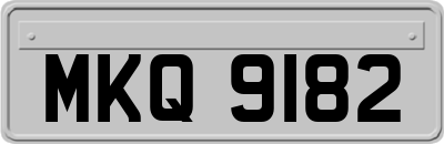 MKQ9182