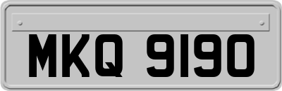 MKQ9190
