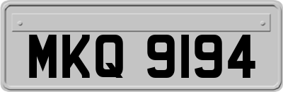 MKQ9194