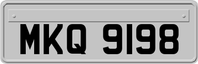 MKQ9198