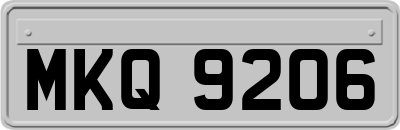 MKQ9206