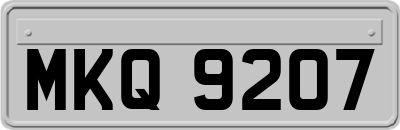 MKQ9207