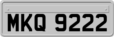 MKQ9222