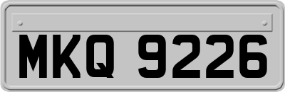 MKQ9226