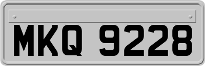 MKQ9228