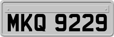 MKQ9229