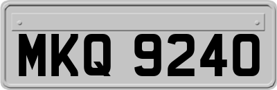 MKQ9240