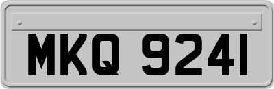 MKQ9241