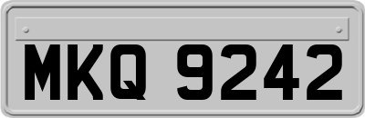 MKQ9242