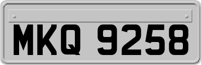 MKQ9258